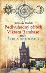 Podivuhodný příběh Viktora Bambase aneb škola optimismu - Jaroslav Boček - e-kniha