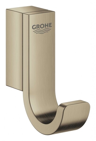 GROHE - Selection Háček, kartáčovaný nikl 41039EN0