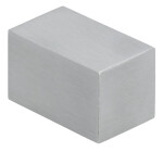 Siro Nábytková knopka 2277 nerez