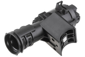 PIETRO Spínací skříňka FIAT 500 2007-, ABARTH 2008- /5 PINS/