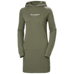 Helly Hansen Core Hoodie Dress W 54079 421 s