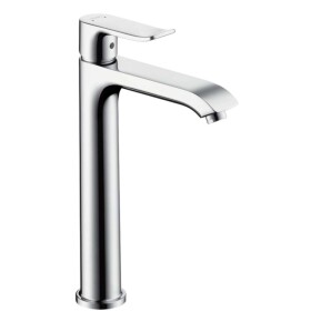 HANSGROHE - Metris New Umyvadlová baterie, chrom 31185000