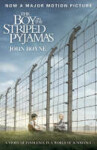 The Boy in the Striped Pyjamas. Film Tie-In