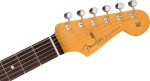 Fender Vintera II Road Worn 60s Stratocaster RW Sonic Blue