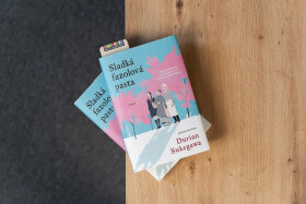 Sladká fazolová pasta - Durian Sukegawa