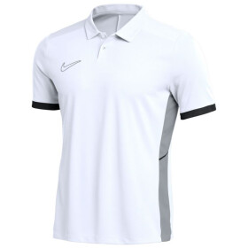 Nike Dri-Fit Academy 25 SS Polo M Tričko FZ9759 100 pánské 2 XL