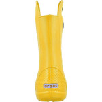 Crocs Handle It Kids 12803 yellow wellingtons