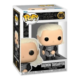 Funko POP! TV: HOTD - Daemon Targaryen