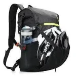 Rhinowalk X20610 Batoh na zadní nosič kola (RW-X20601B-7969)