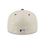 New Era Pánská kšiltovka Oakland Athletics MLB Athletics 2026 4th of July USA 250 59FIFTY Fitted Velikost: 7 1/2