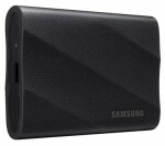 SAMSUNG T9 Externí SSD disk 2TB černá / Externí SSD / R: 2000 MBs W: 1950MBs / USB-C / 5y (MU-PG2T0B/EU)