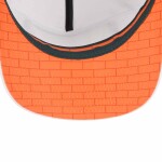 New Era Pánská kšiltovka Baltimore Orioles MLB 2026 City Connect 19TWENTY Fan Pack Adjustable Trucker