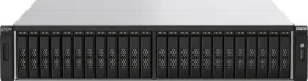 QNAP TS-h2490FU-7302P-256G / EPYC 7302P 3.0 GHz / 256 GB DDR4 / 24x 2.5" U.2 PCIe NVMe / 2 x 2.5GLAN (TS-h2490FU-7302P-256G)