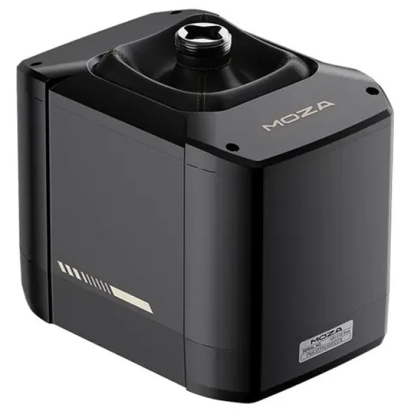 MOZA AB9 BASE černá / Základna pro joysticky k leteckým simulátorům (AS001)