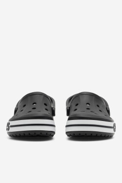 Pantofle Crocs BAYABAND CLOG 205089-066 Materiál/-Syntetický