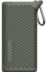 PGYTECH CFex CM pouzdro zelené / Pouzdro na paměťové karty / CFexpress Type B / SD (P-GM-169)