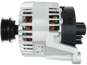 Alternátor FIAT BRAVO BRAVA PUNTO MAREA 1.2 16V