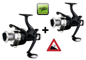 Giants Fishing Naviják TR 5000 FS Akce 1+1 zdarma!,Giants Fishing Naviják TR 5000 FS Akce 1+1 zdarma!