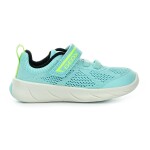 Geox Junior Foot Run Watersea/AcidGreen