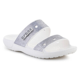 Classic Croc Glitter II Sandal 207769-90H Žabky EU