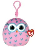 TY Squishy sova WINKS