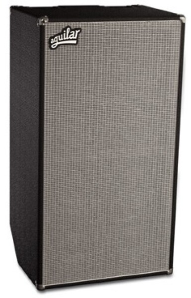 Aguilar DB 810