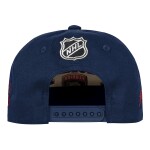 Outerstuff Dětská kšiltovka Florida Panthers NHL Flatbrim Arch Deadstock Snapback