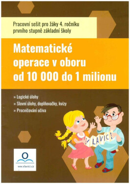Pracovní sešit do 000 000