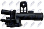 PIETRO Termostat Nissan Qashqai, Note, Cube, Micra III 1.5 dCi (2005–2014)