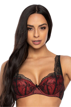 Polstrovaná podprsenka model 204175 Mat 70C