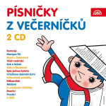 Písničky z večerníčků - Ladislav Šimon