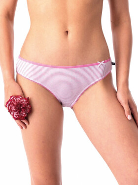 Obr Klíč LPR 599 A25 A'2 S-XL bílo-růžová XL