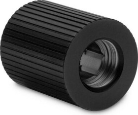 EKWB EK-Quantum Torque Extender Static MF 28mm - Black (3831109825518)