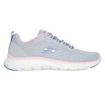 Boty Skechers Flex Appeal 5.0 W 150201-GYMT EU 36
