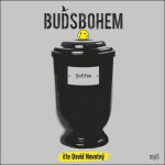 Buďsbohem (audiokniha - čte David Novotný) - Hoffee