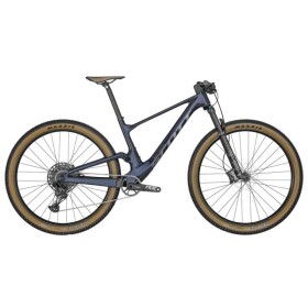 Scott Spark RC Comp blue, model 2024, barva modrá, rám S - ZDARMA dopravné, odborná montáž, seřízení a dárkový poukaz na nákup příslušenství! (Záruka nejlepší ceny. Nalezli jste někde lepší cenu? Napište nám a zkusíme ji trumfnout!)