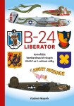 B-24 Liberator Vladimír Majerik