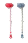 Zapf Creation BABY born Dudlík se sponkou