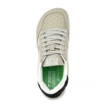 Dětské barefoot vycházkové boty CALPE JUNIOR BEIGE Joma BFCALJS2625 - 35