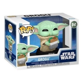Funko POP: Star Wars - Grogu #841