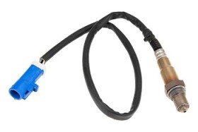 PIETRO Lambda sonda Ford Volvo 2.0/2.3, 660 mm ESL-FR-009