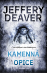 Kamenná opice - Jeffery Deaver