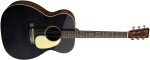 Martin J-16E Black Smoke