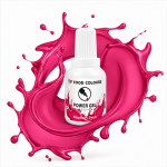 Gelová barva Food Colours PowerGel Raspberry Shrub (20 g)