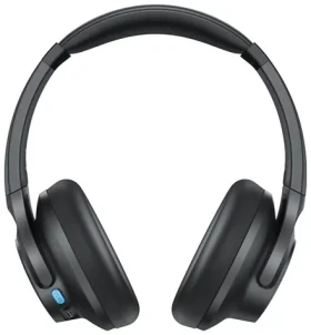 Anker Soundcore Q11i šedá / Bezdrátová sluchátka / BT 5.3 / mikrofon / výdrž 60 h (A3005GA1)