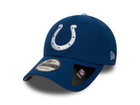 New Era Pánská kšiltovka Indianapolis Colts NFL The League
