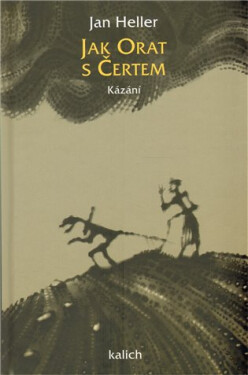Jak orat s čertem - Jane Heller