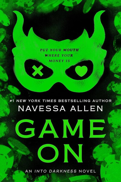 Game On - Navessa Allen