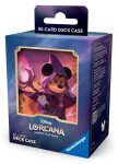 Disney Lorcana: Reign of Jafar - Deck Box Mickey Mouse