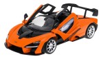 RASTAR Auto na dálkové ovládání R/C McLaren Senna Rastar 1:14